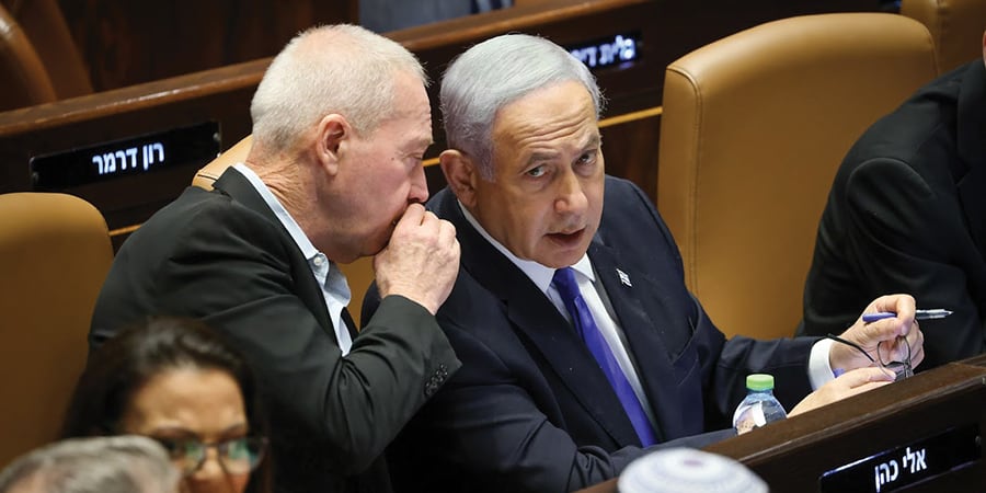 דוברות הכנסת