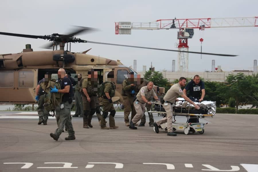 בית החולים שיבא