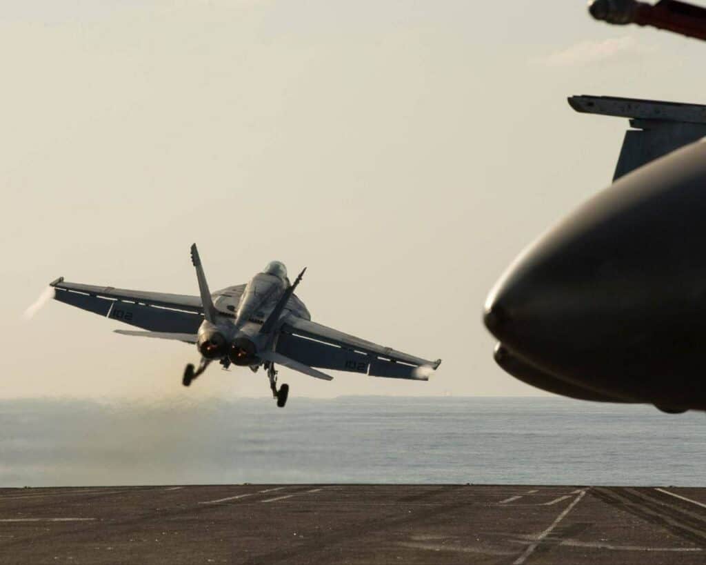 הצי האמריקאי