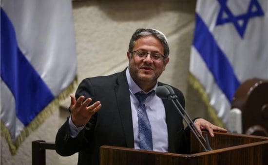 דוברות הכנסת