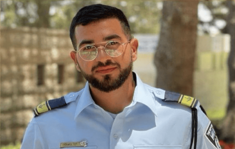 משטרת ישראל