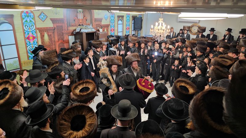 באדיבות המצלם