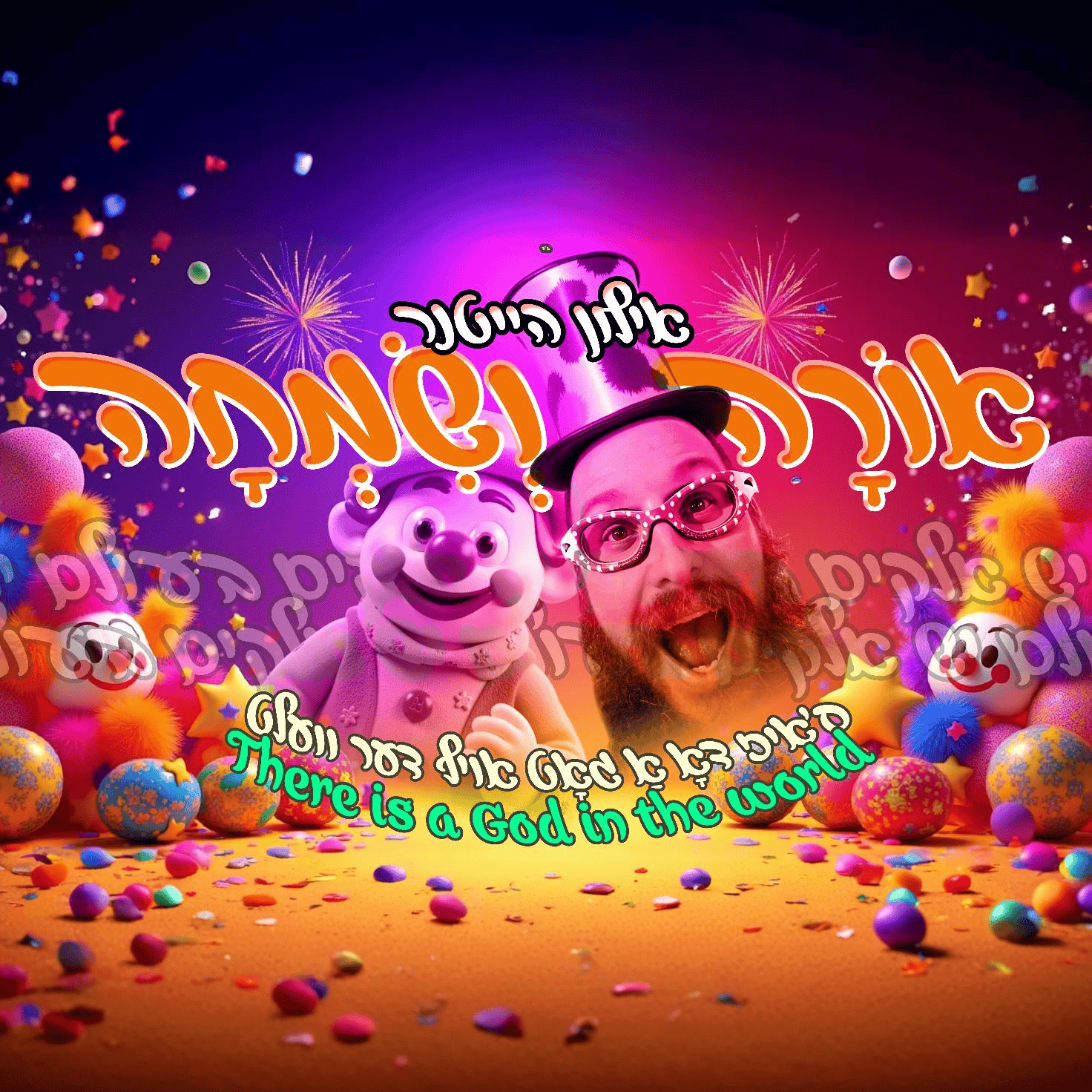 מנחם זאב וינגורט