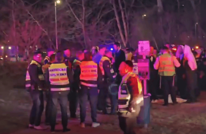 לפי סעיף 27 א צילום מסך