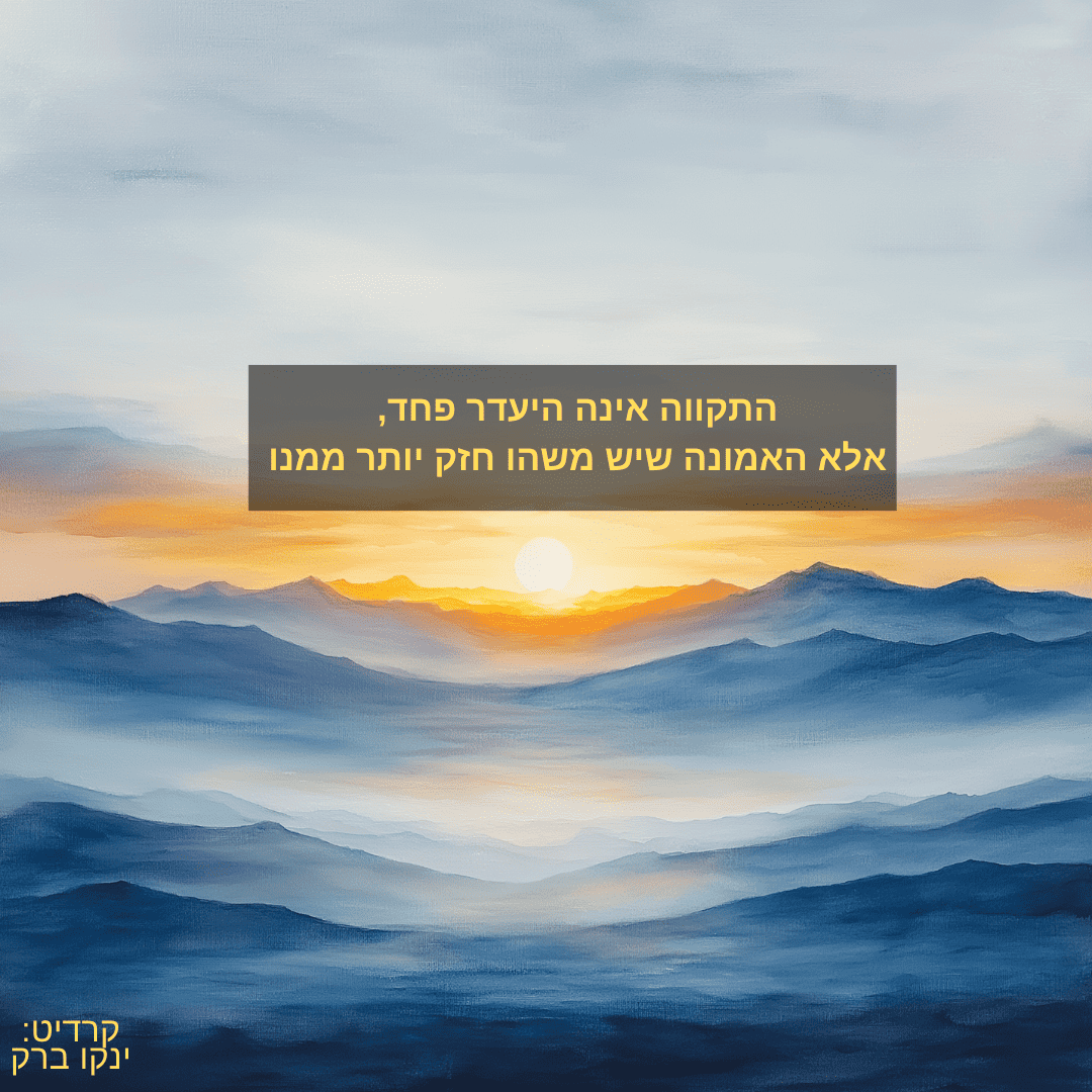 מיטגרני - התמונה. ברק ינקו - הפתגם