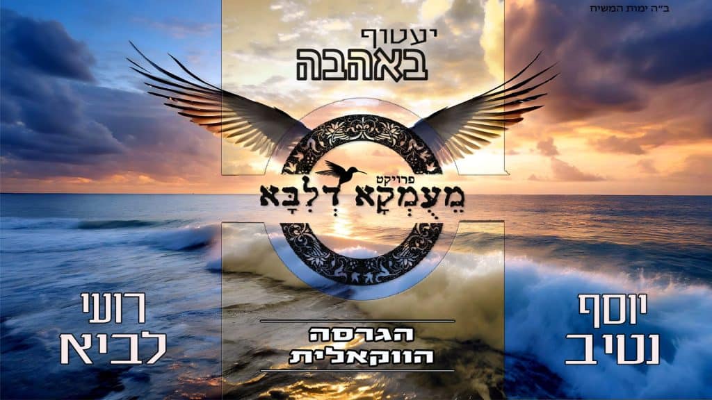 עיצוב גרפי: דניאל ברקת