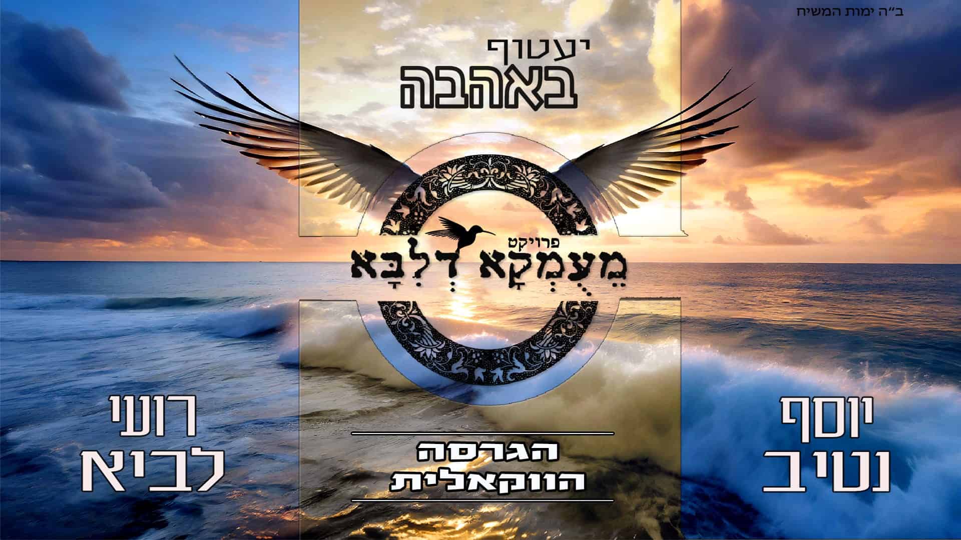 עיצוב גרפי: דניאל ברקת