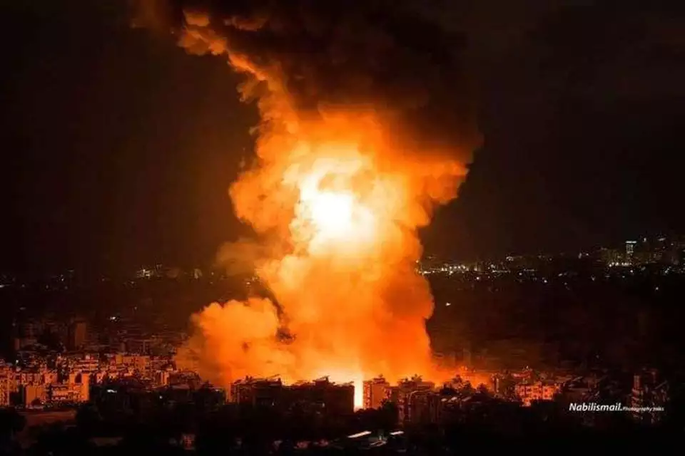 רשתות ערביות