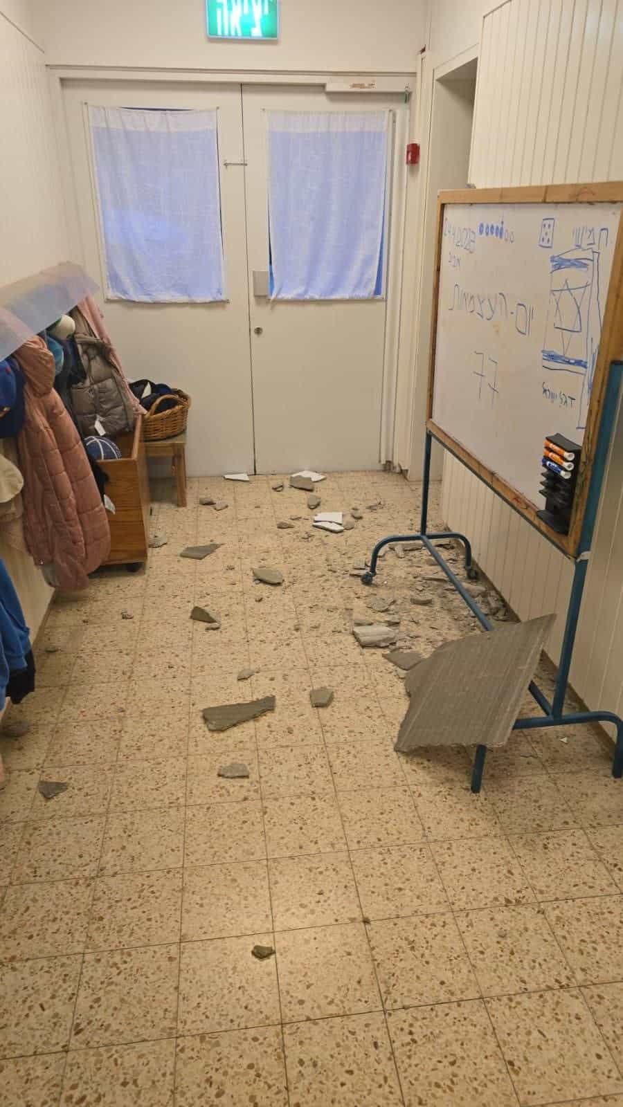 דוברות מועצת מגידו