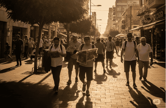 בינה מלאכותית