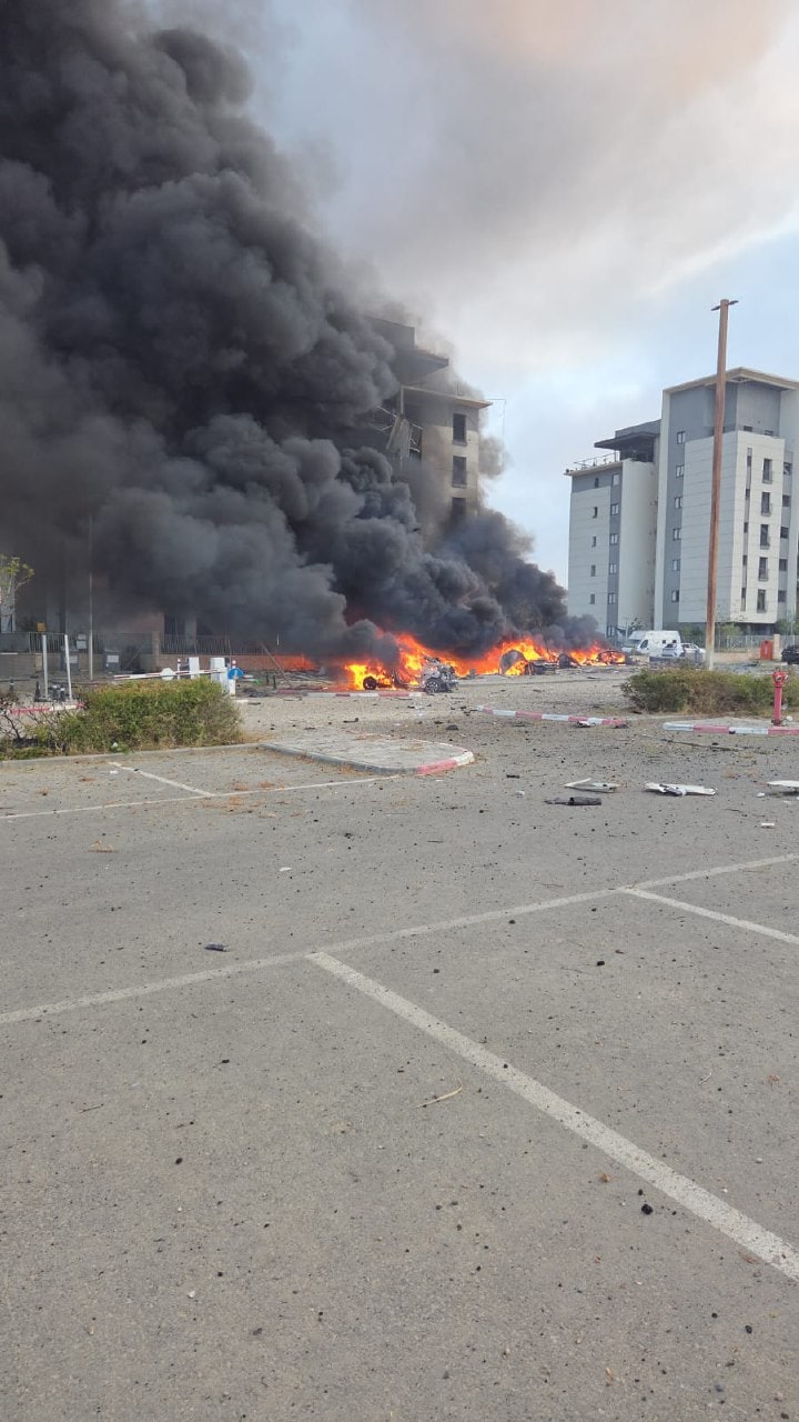 כבאות והצלה