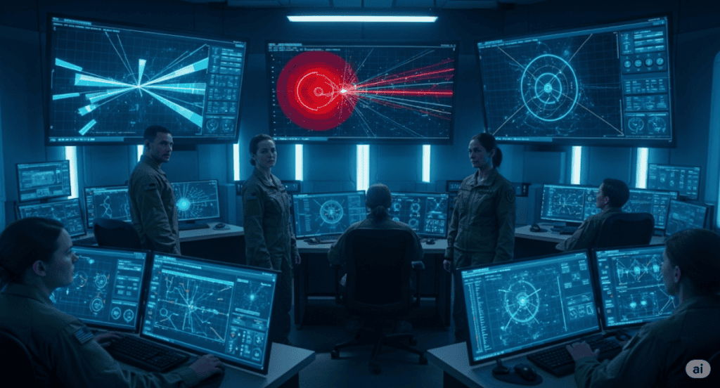 בינה מלאכותית