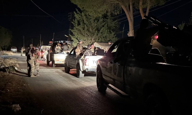 סוכנות הידיעות סאנא הסורית