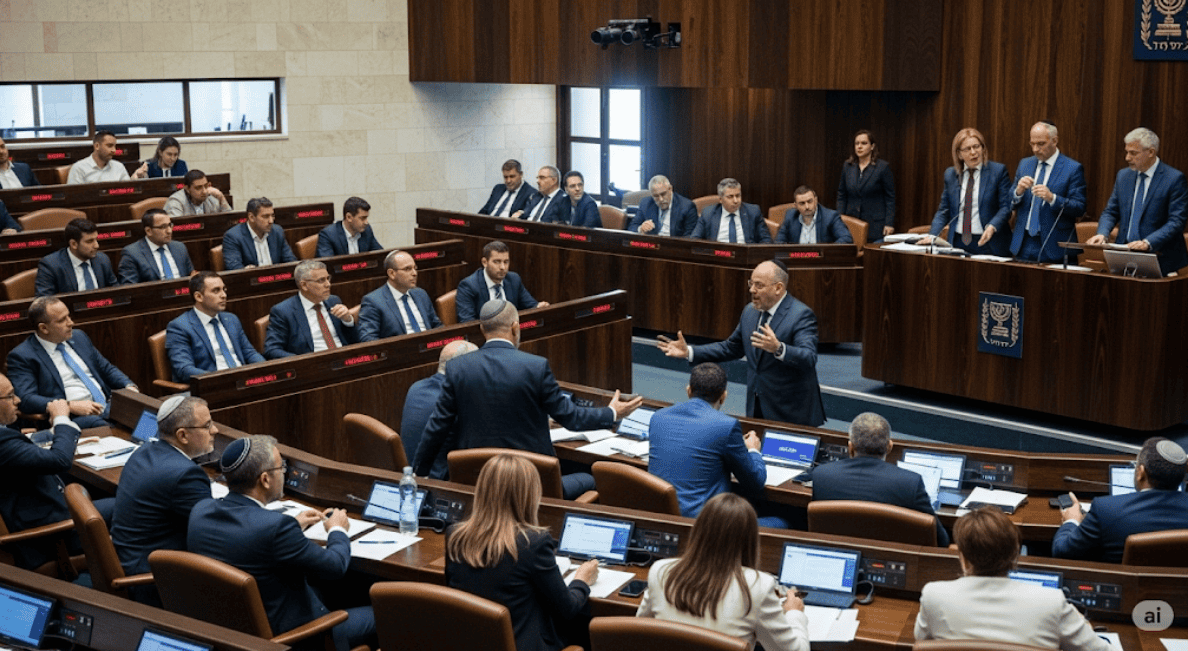 בינה מלאכותית