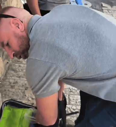 אברהם שאול פואה