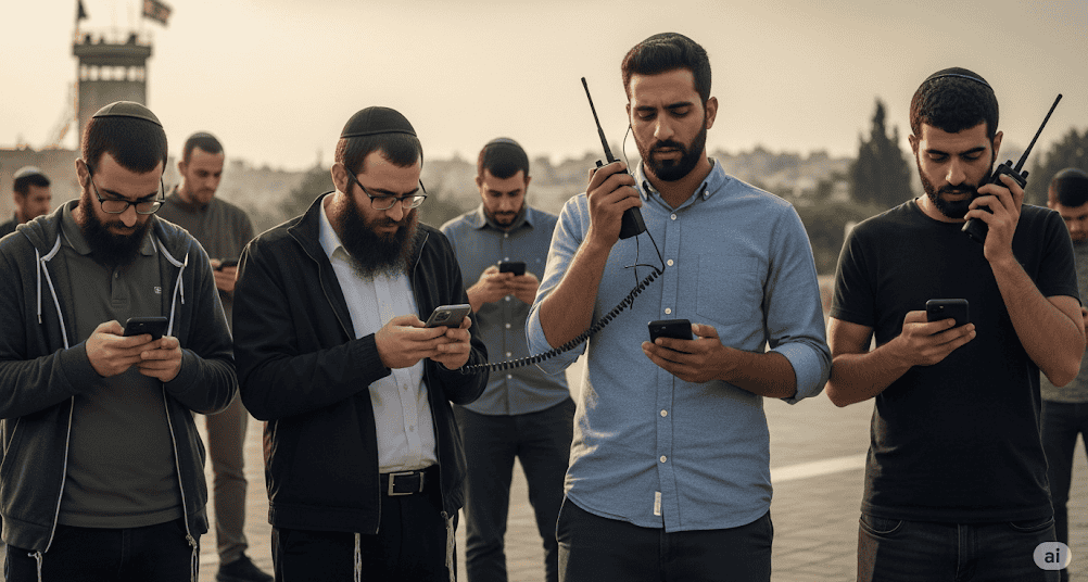 בינה מלאכותית