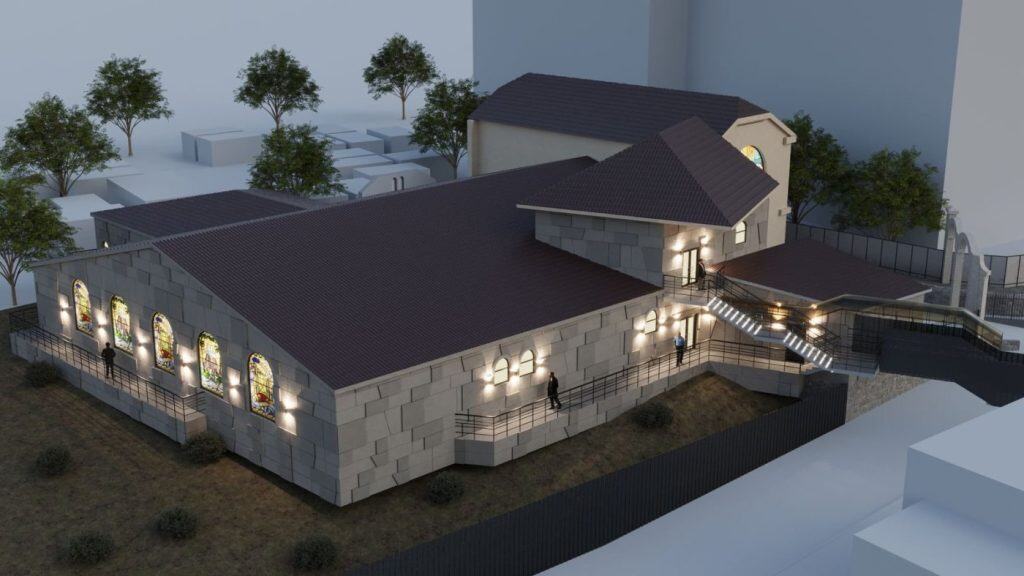 איחוד ברסלב אומן