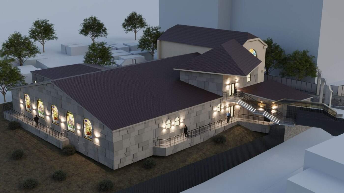 איחוד ברסלב אומן