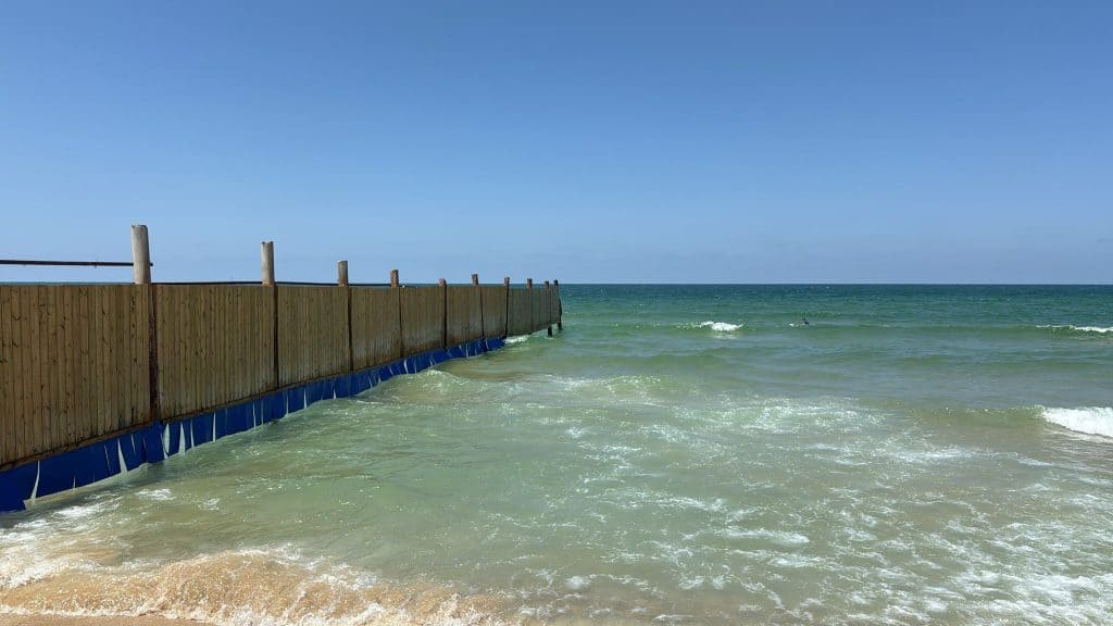 דוברות עיריית אשקלון