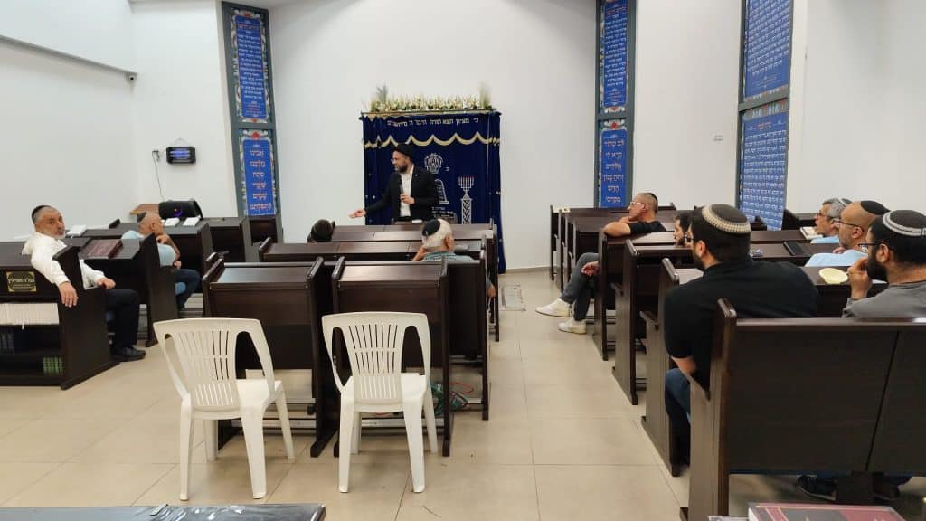 דוברות עיריית אשקלון