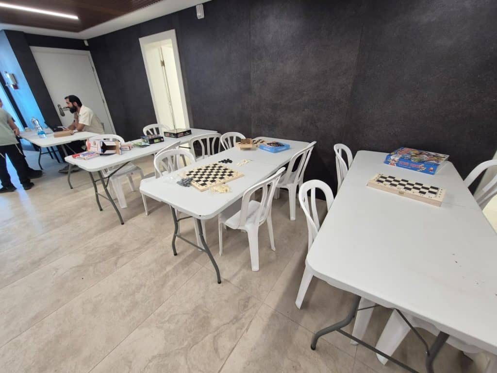 דוברות עיריית אשקלון