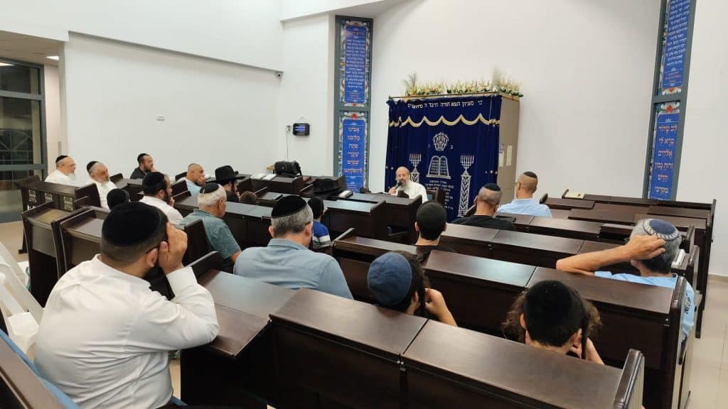 דוברות עיריית אשקלון