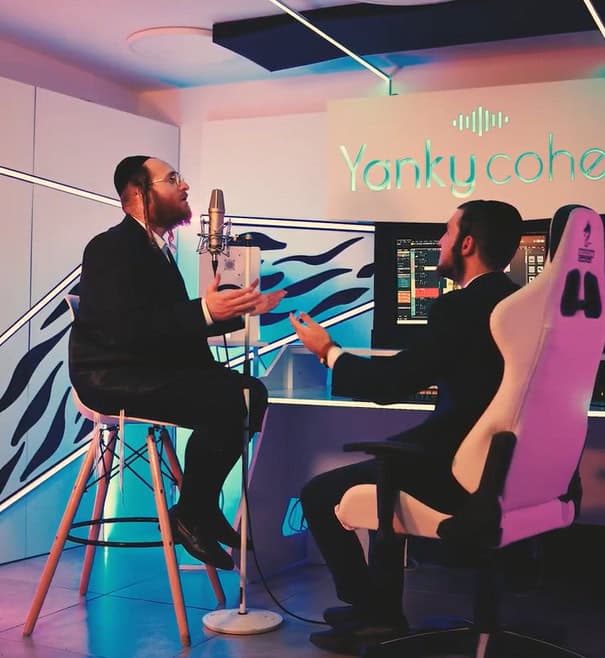 צילום שי כהנא