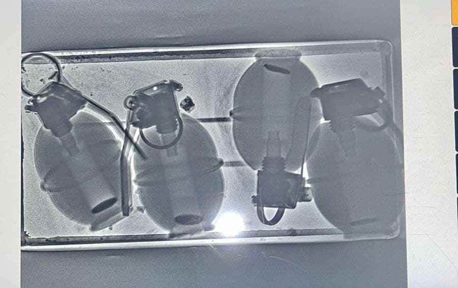 דוברות המשטרה