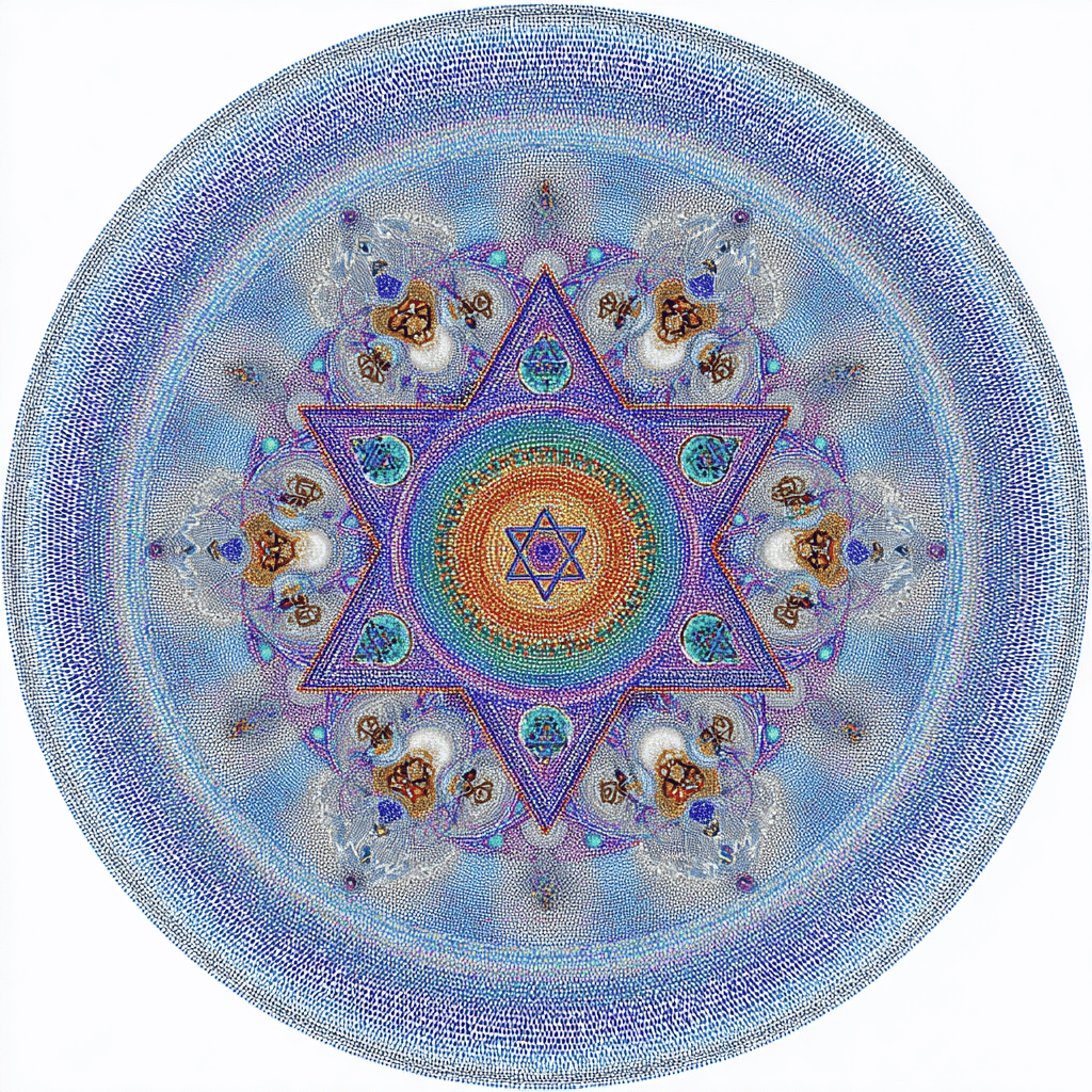 אמוני גאות לבש לבש