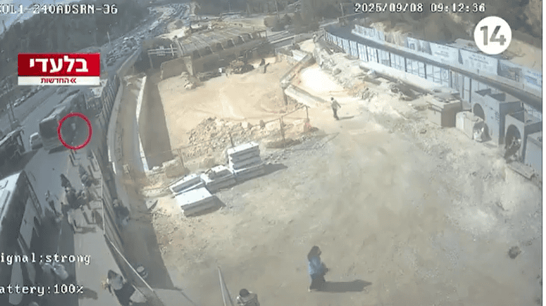 מצלמות אבטחה