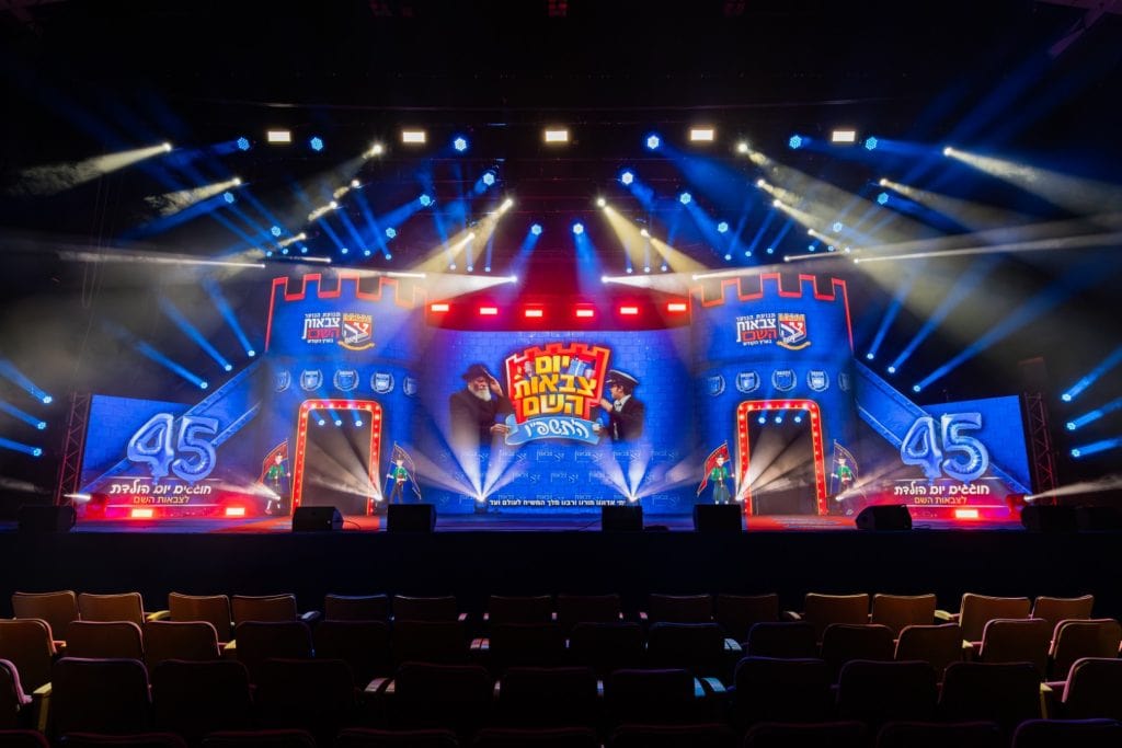 צילום: חיים טויטו