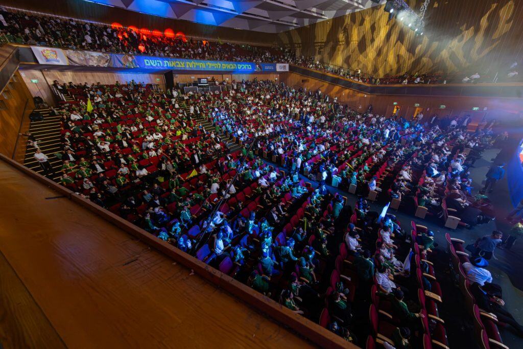 צילום: חיים טויטו