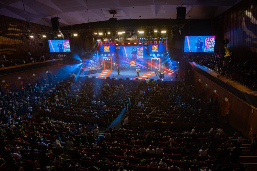 צילום: חיים טויטו