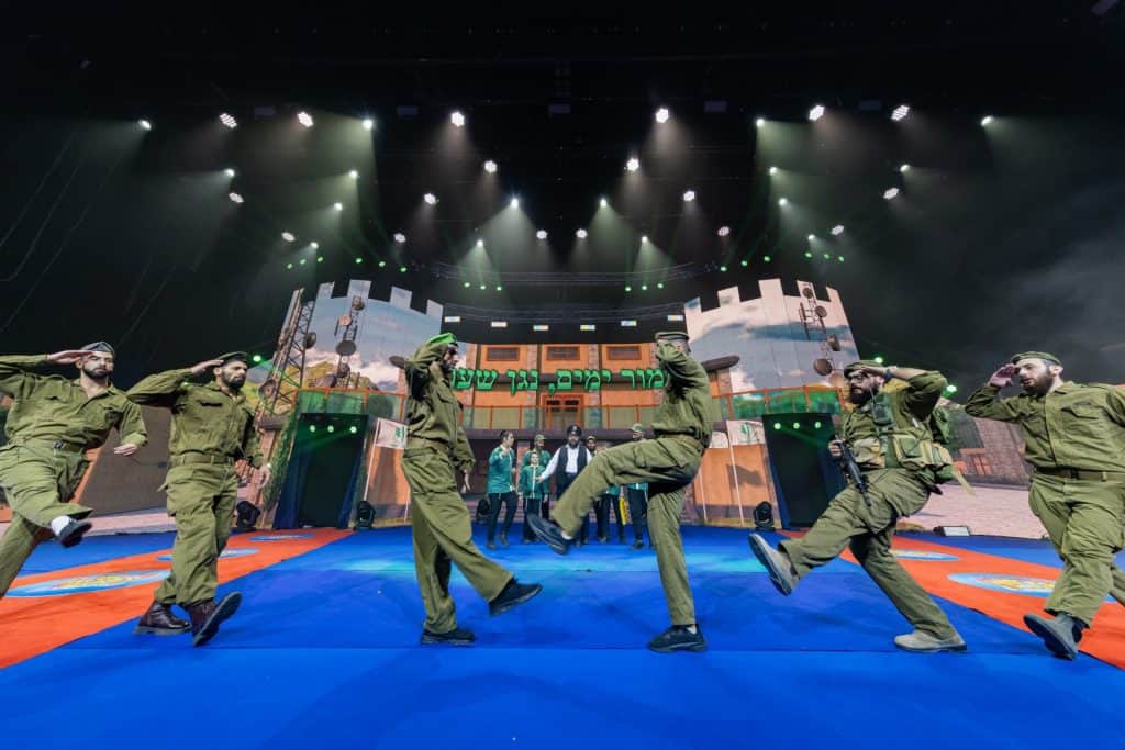 צילום: חיים טויטו