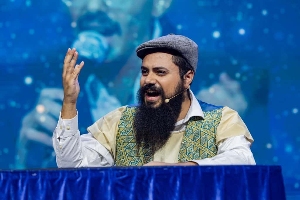 צילום: חיים טויטו