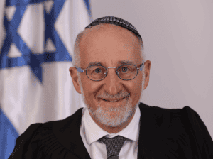 דוברות הרשות השופטת