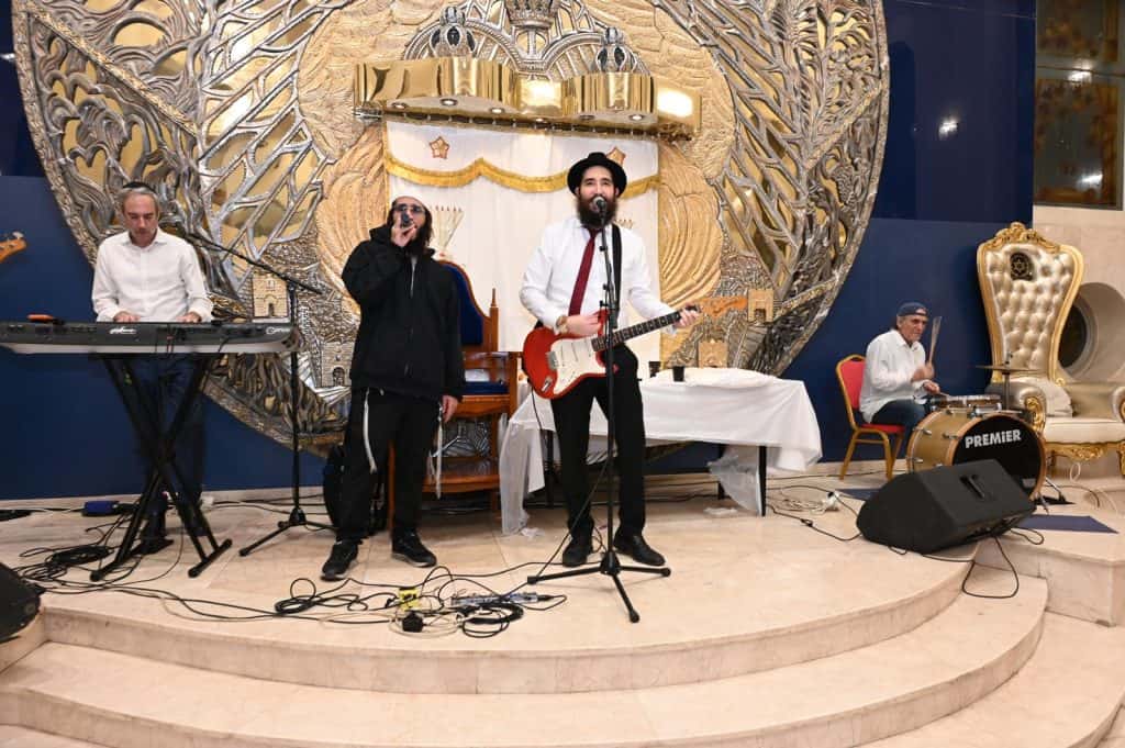 צילום: שגב יהודה.