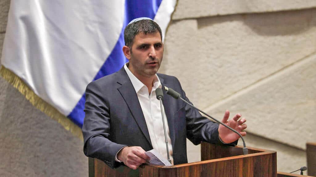 דוברות הכנסת