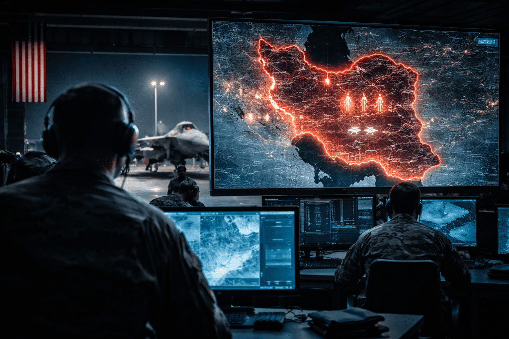 בינה מלאכותית