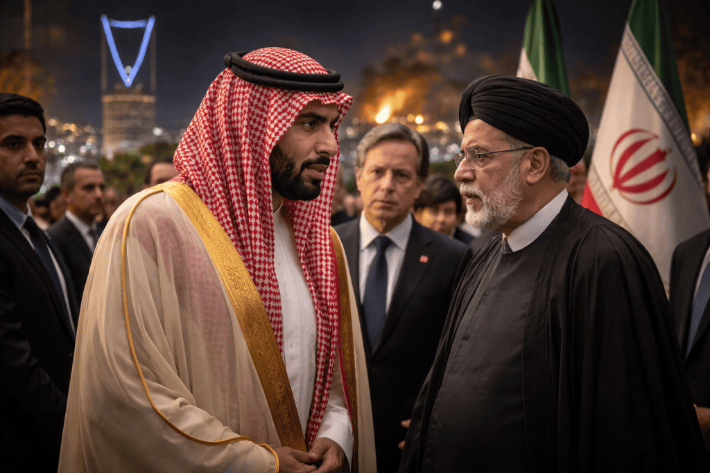 בינה מלאכותית