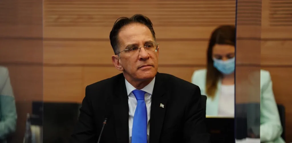 דוברות הכנסת