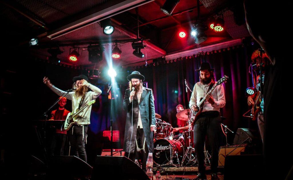 צילום לנה מרים כהן