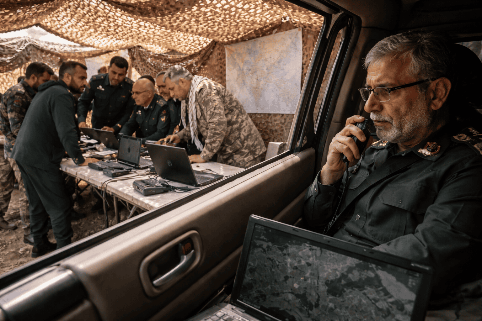 בינה מלאכותית