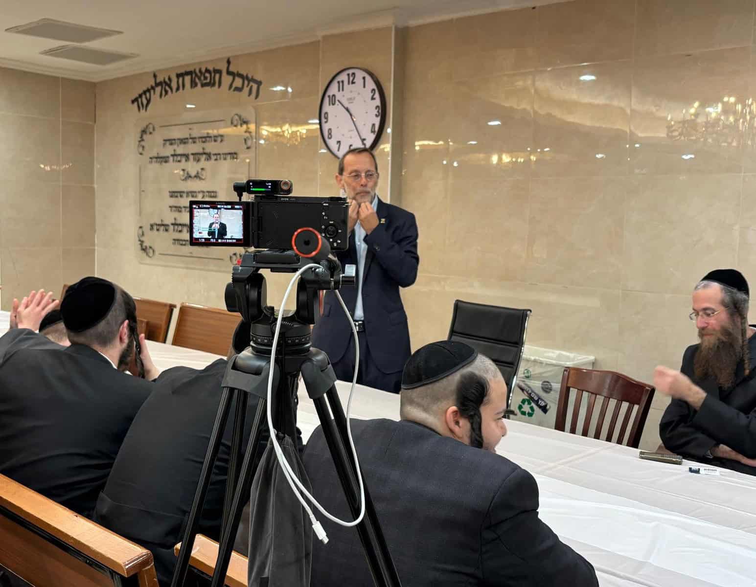 ליונל פיאסקובסקי